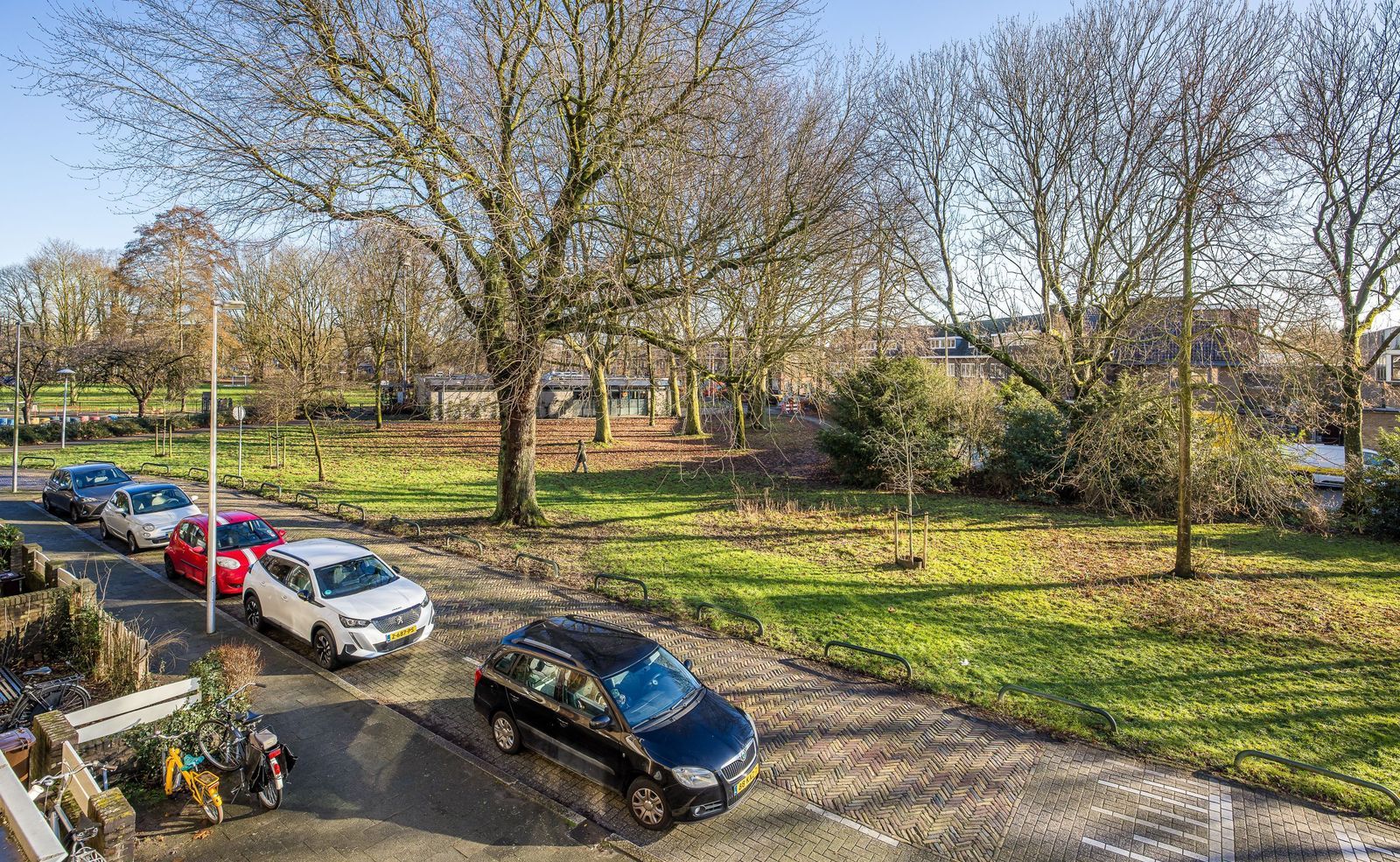 Willem Arntszkade 61, Utrecht foto-32