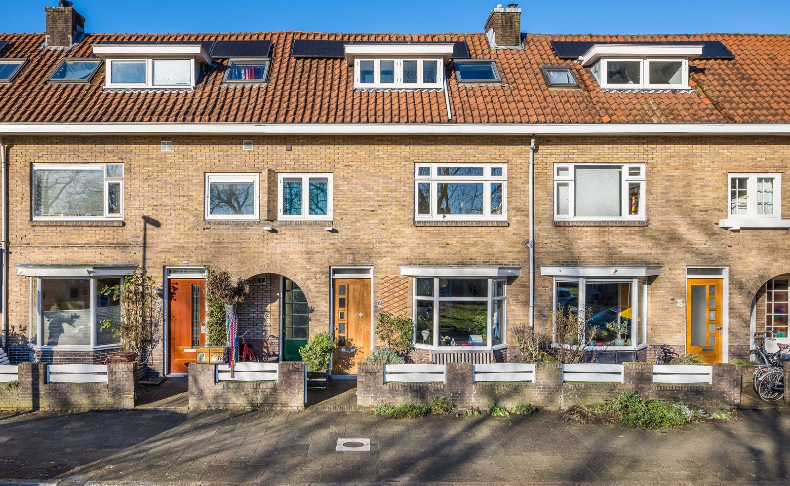 Willem Arntszkade 61, Utrecht foto-41