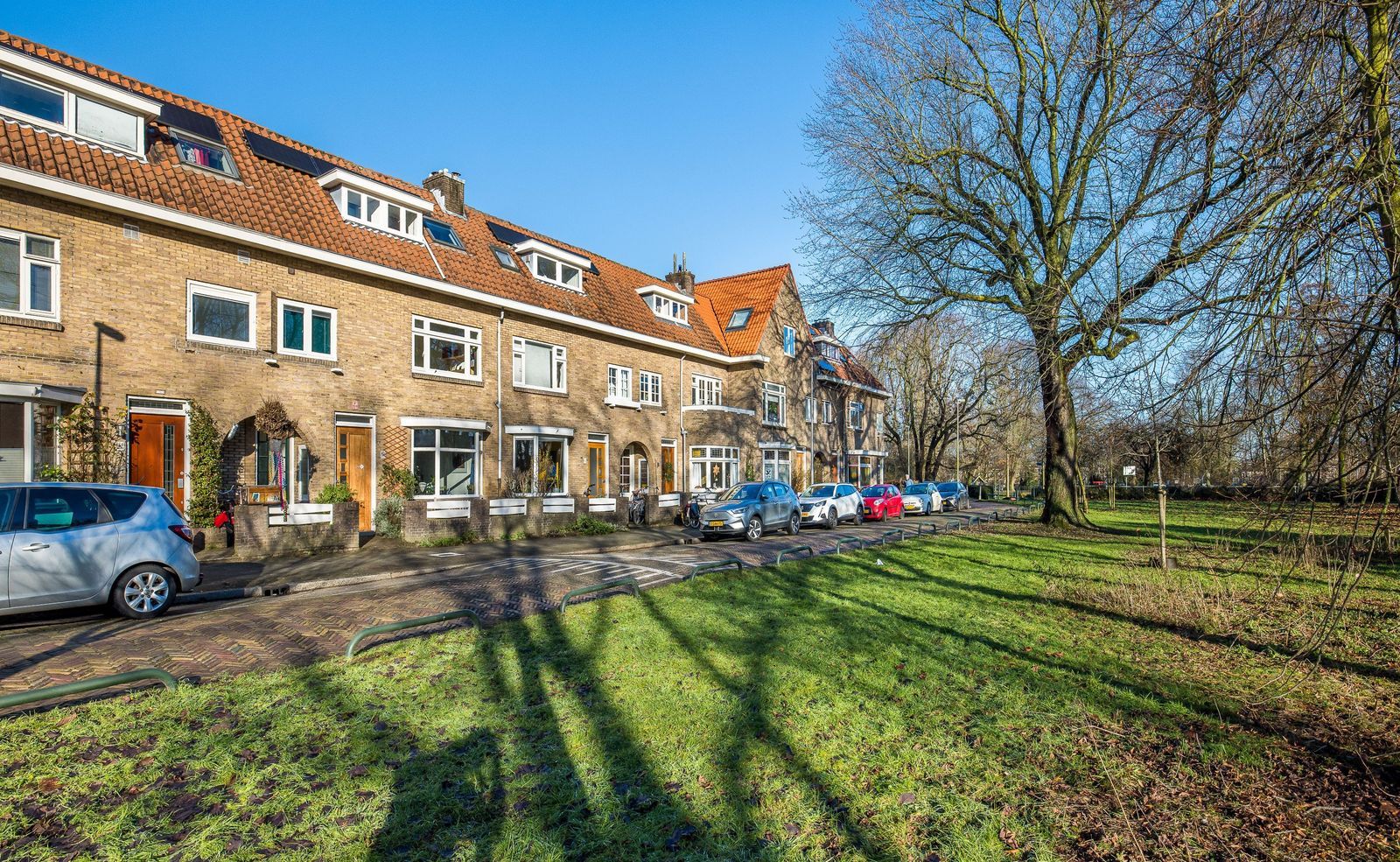 Willem Arntszkade 61, Utrecht foto-42