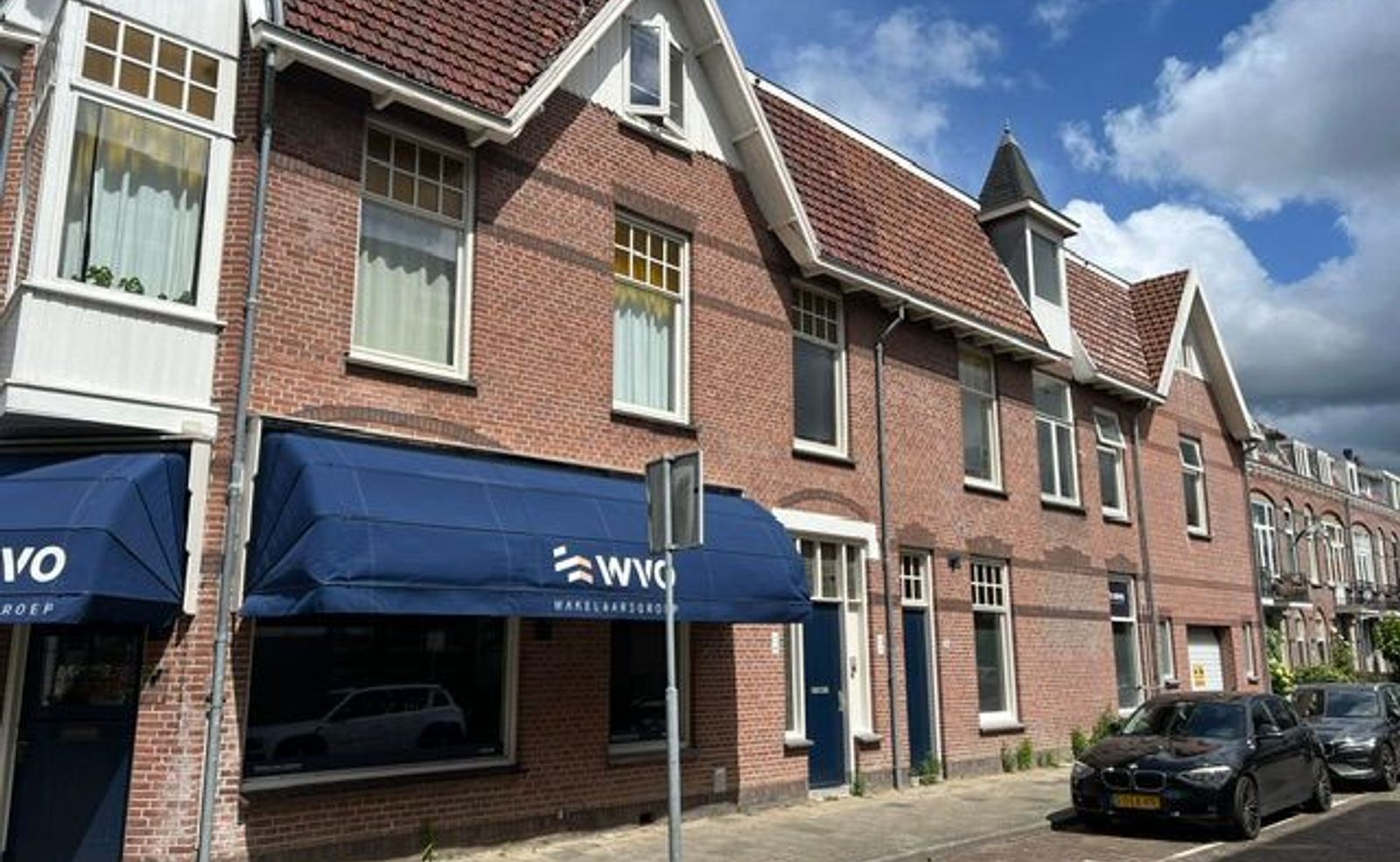 Hendrick de Keyserstraat 32, Utrecht foto-0