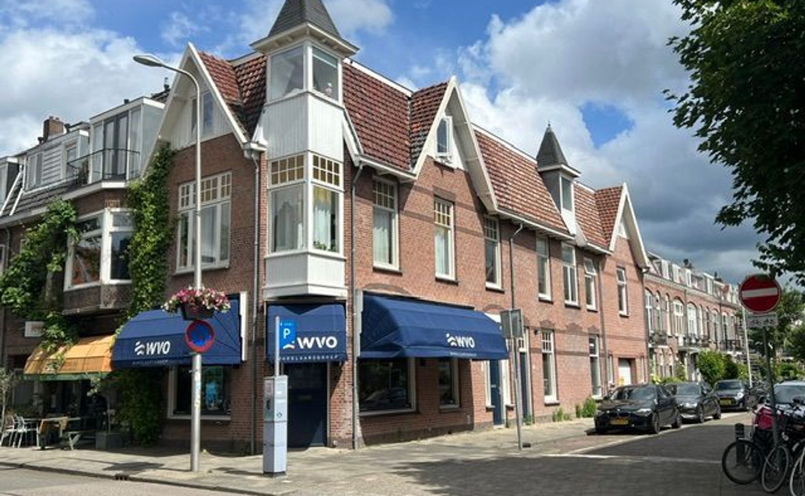 Hendrick de Keyserstraat 32, Utrecht foto-1