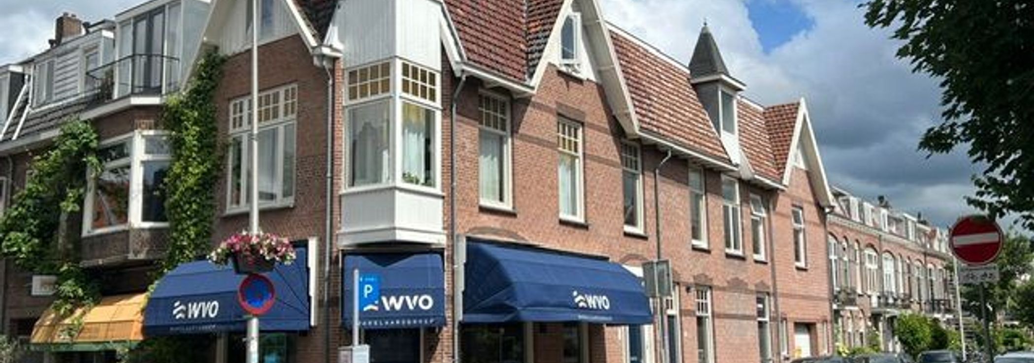 Hendrick de Keyserstraat 32, Utrecht