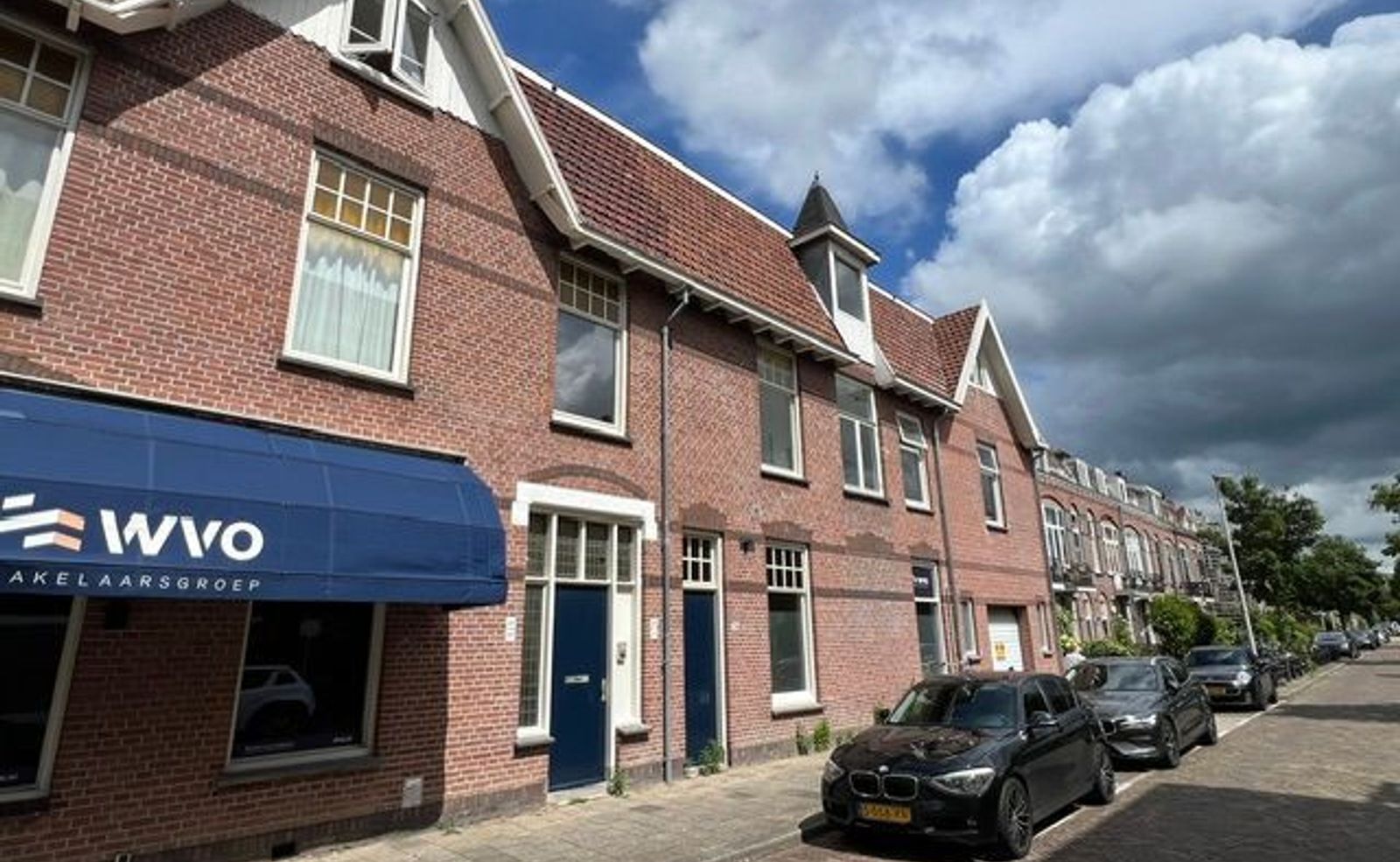 Hendrick de Keyserstraat 32, Utrecht foto-11