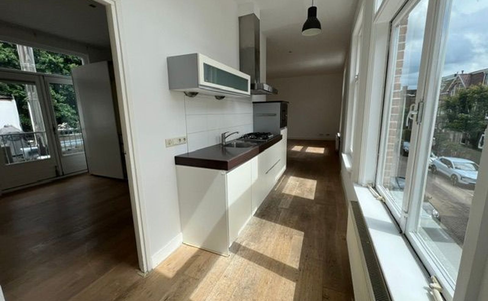Hendrick de Keyserstraat 32, Utrecht foto-2
