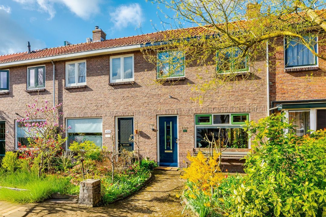 Oude Arnhemseweg 123, Zeist