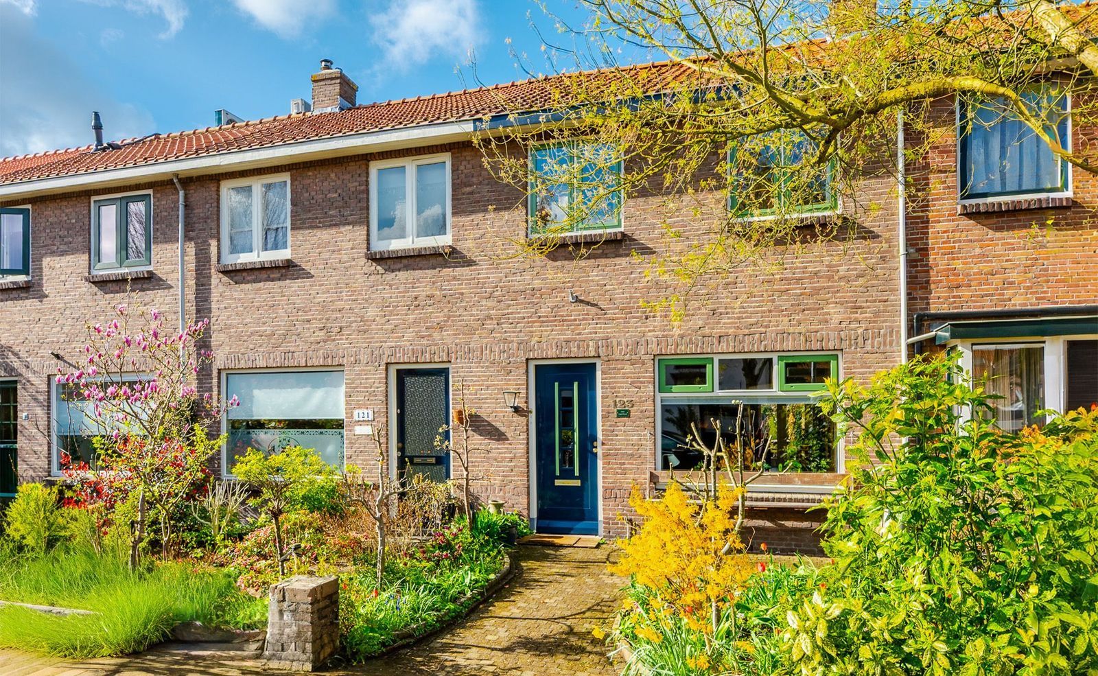 Oude Arnhemseweg 123, Zeist foto-0