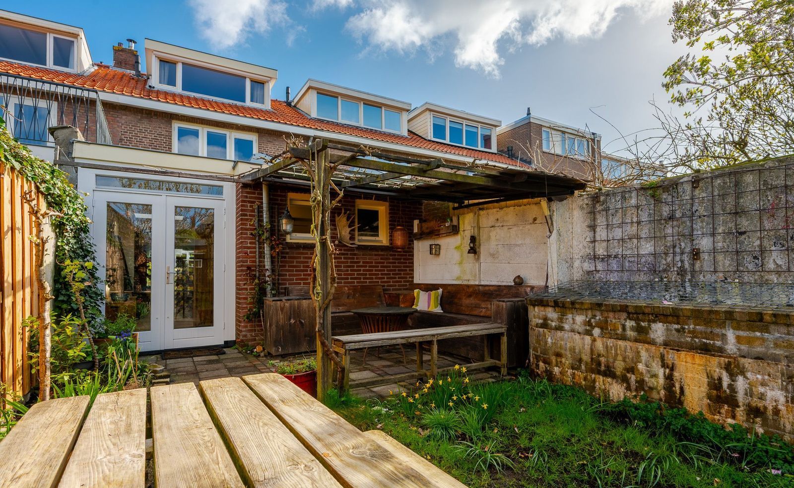 Oude Arnhemseweg 123, Zeist foto-34