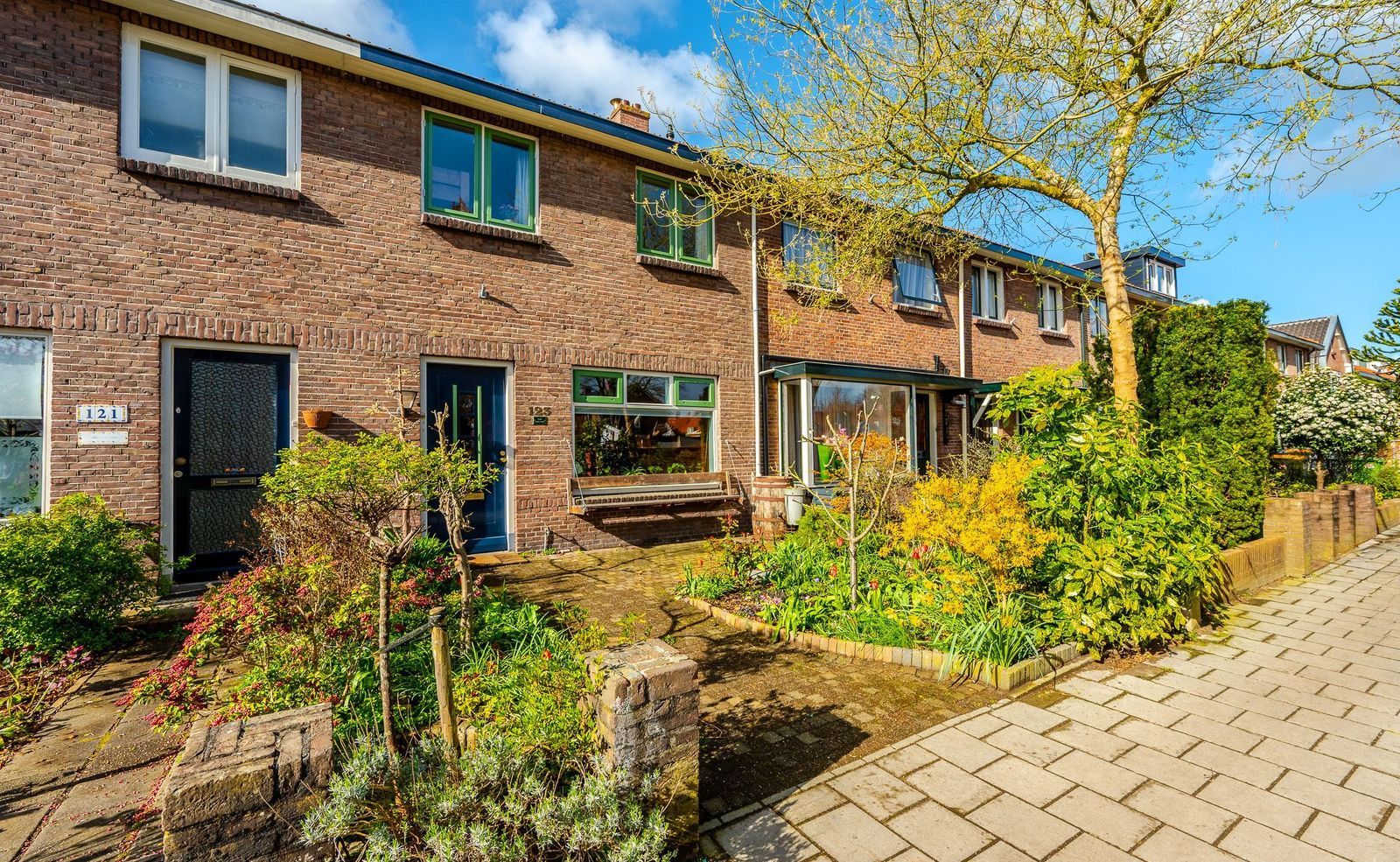 Oude Arnhemseweg 123, Zeist foto-37