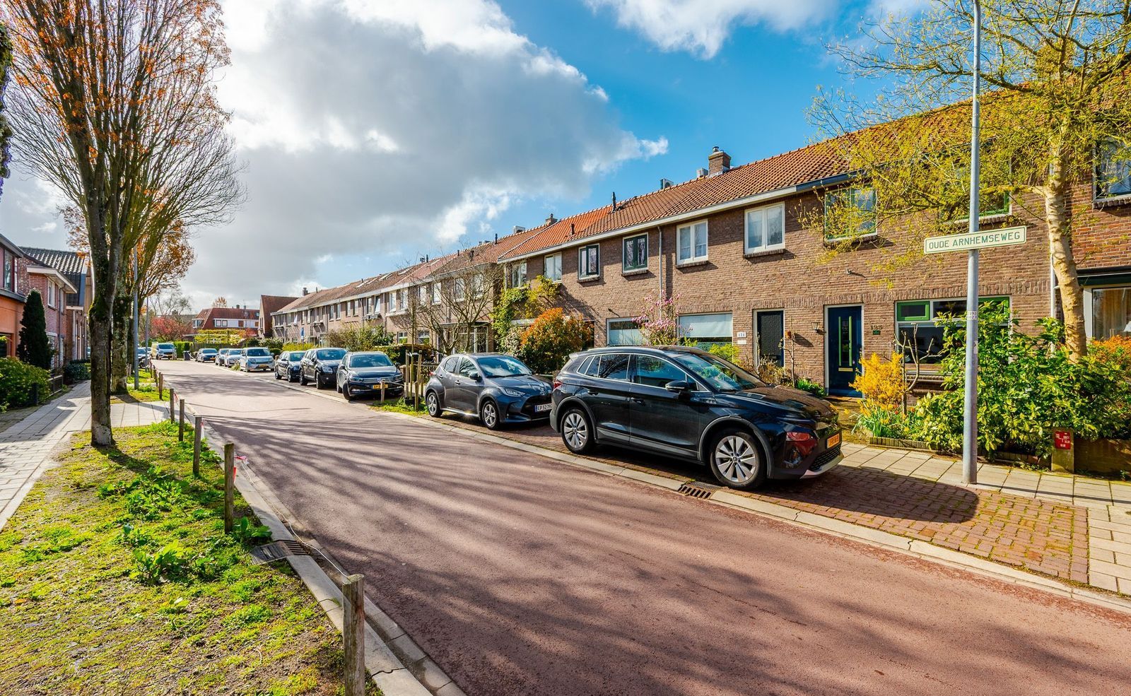 Oude Arnhemseweg 123, Zeist foto-38