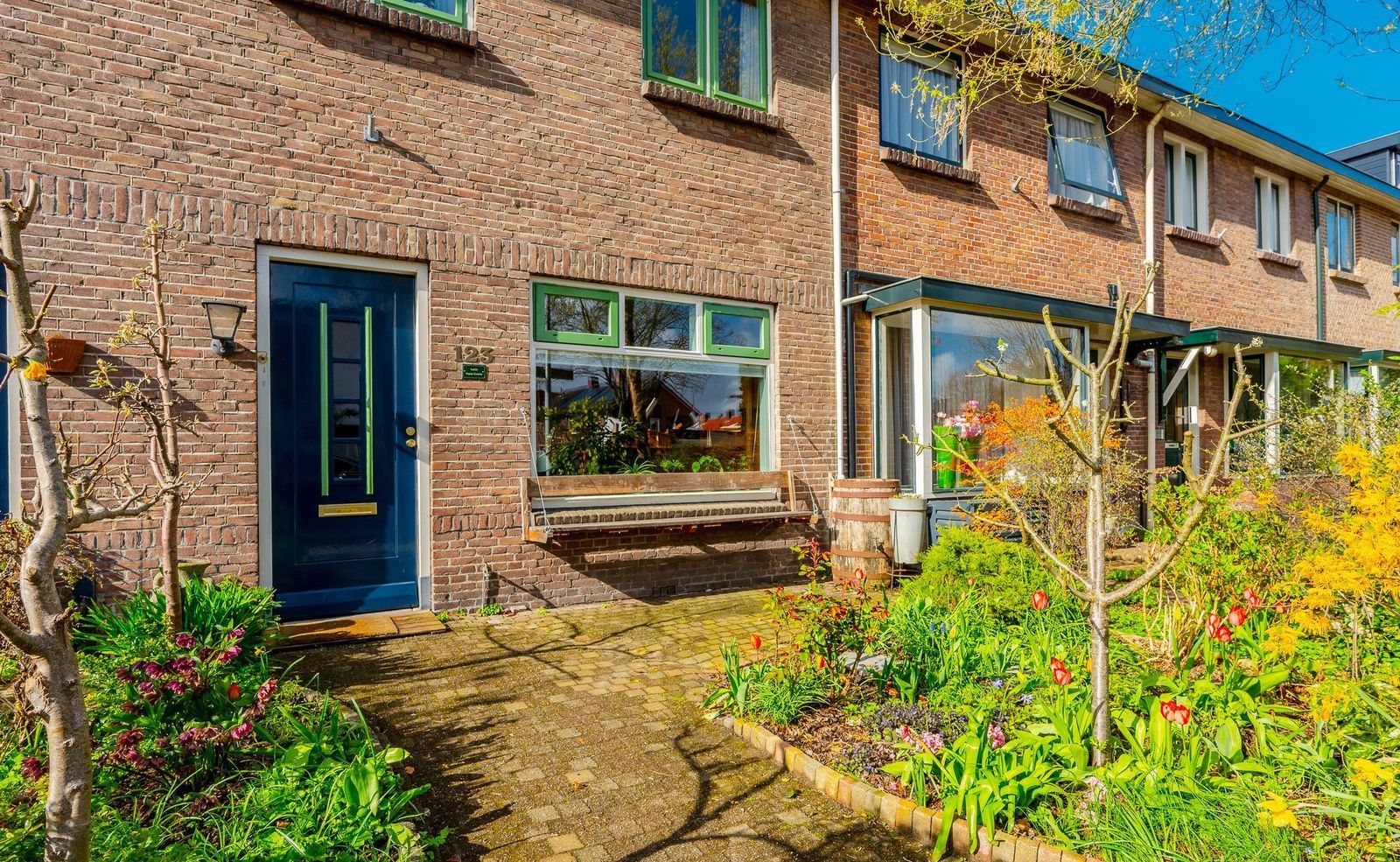 Oude Arnhemseweg 123, Zeist foto-36