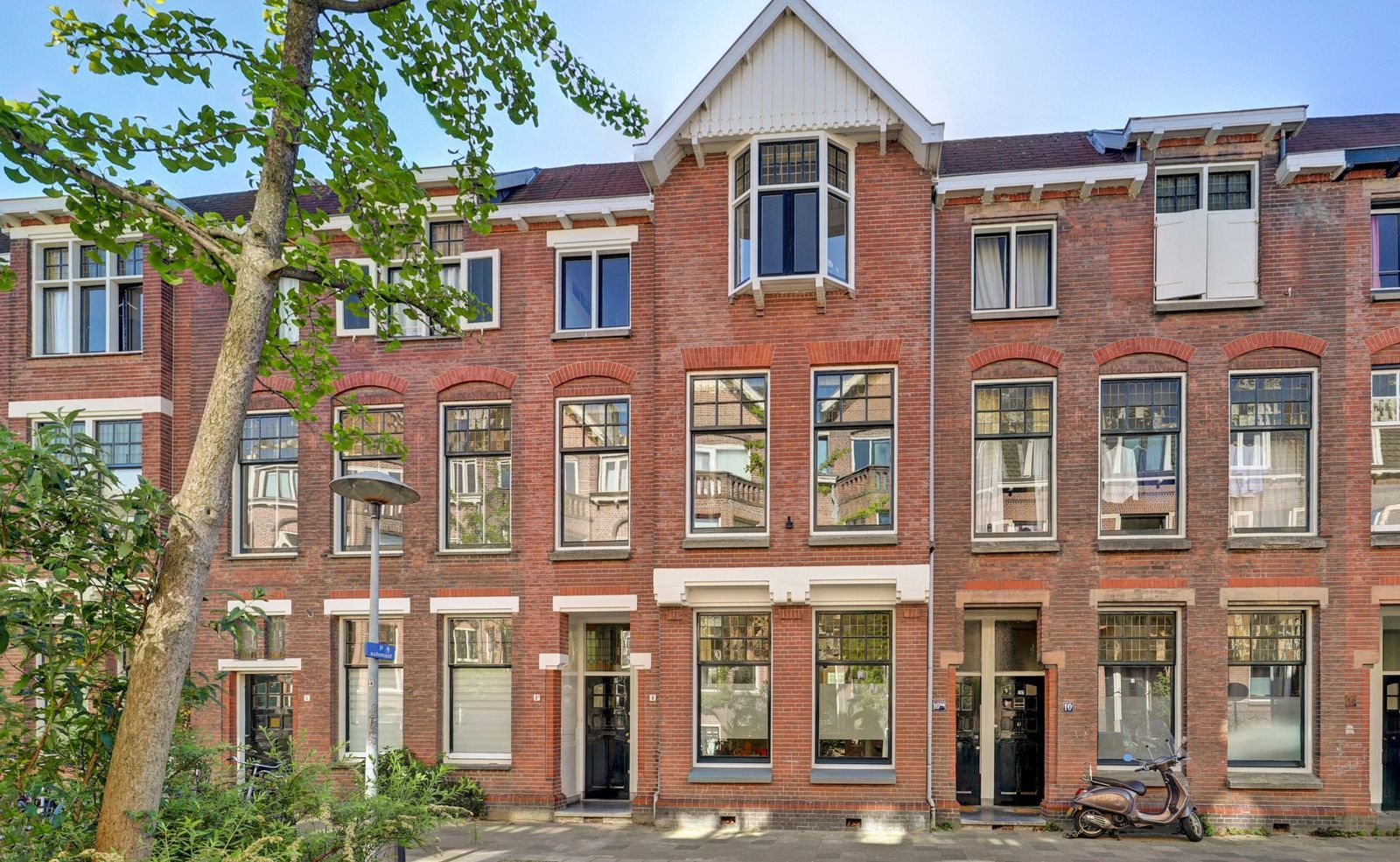 Bellamystraat 8 BS, Utrecht foto-0