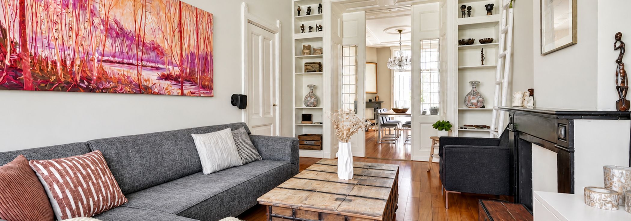 Bellamystraat 8 BS, Utrecht