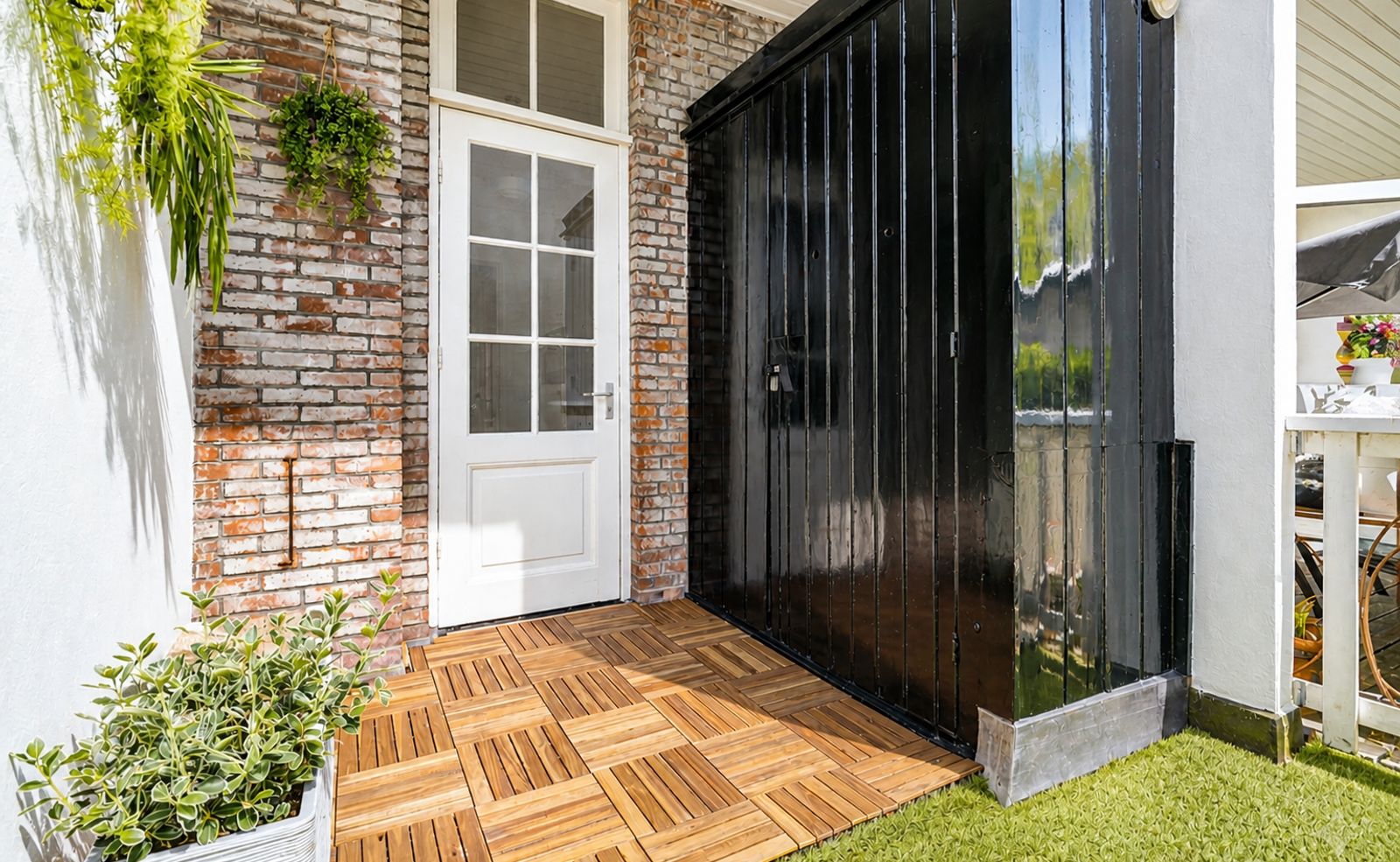 Bellamystraat 8 BS, Utrecht foto-14