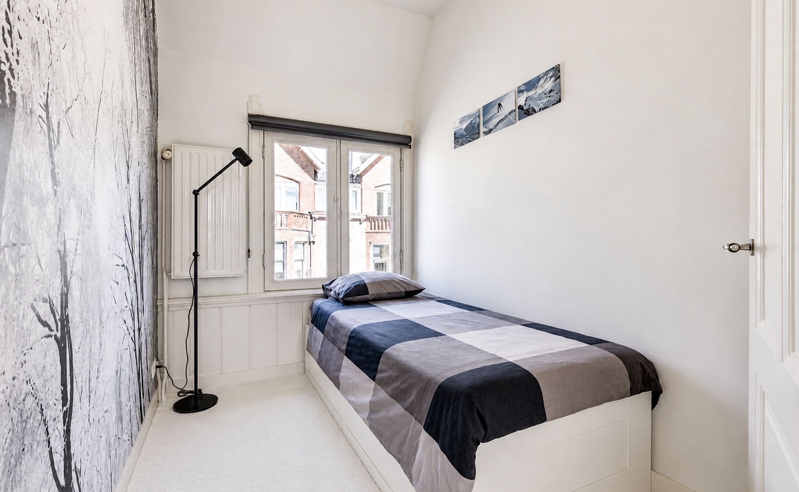 Bellamystraat 8 BS, Utrecht foto-24