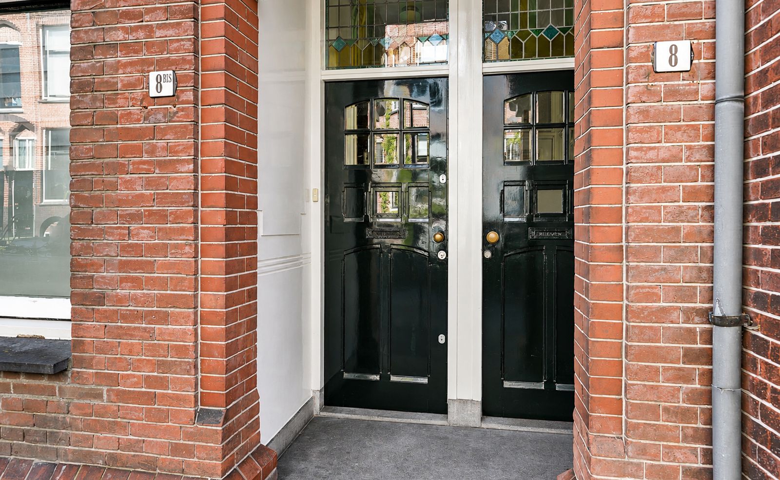 Bellamystraat 8 BS, Utrecht foto-38