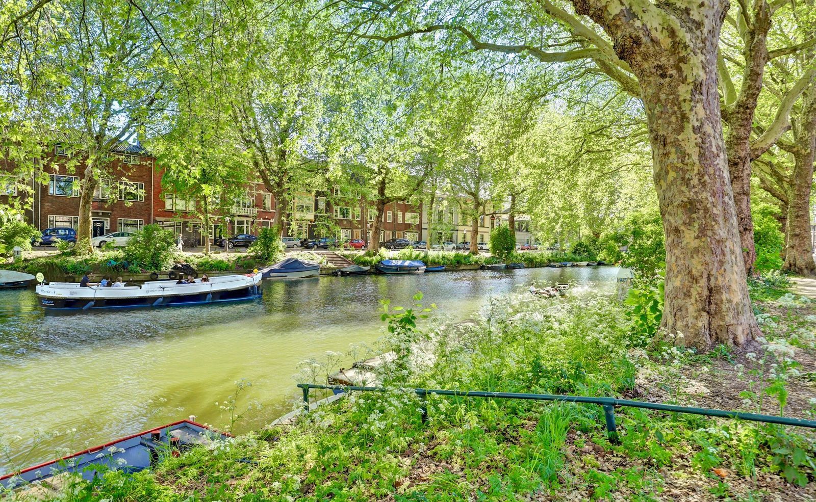 Bellamystraat 8 BS, Utrecht foto-39