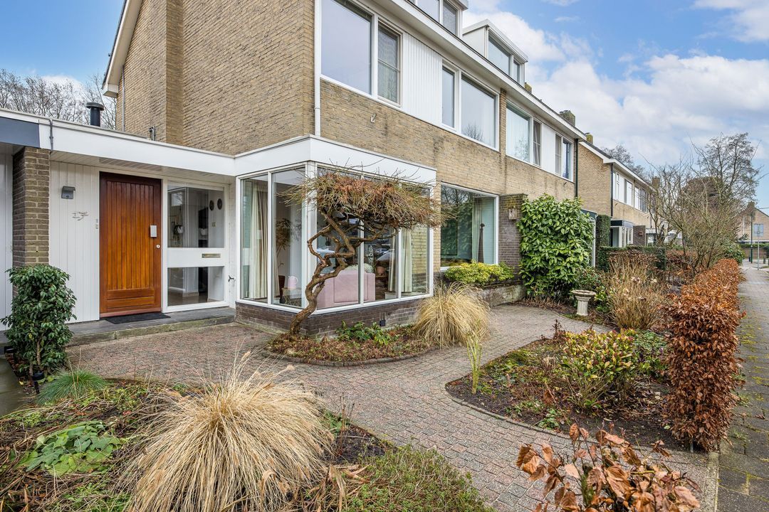 Pastoor Heggelaan 17, Bunnik