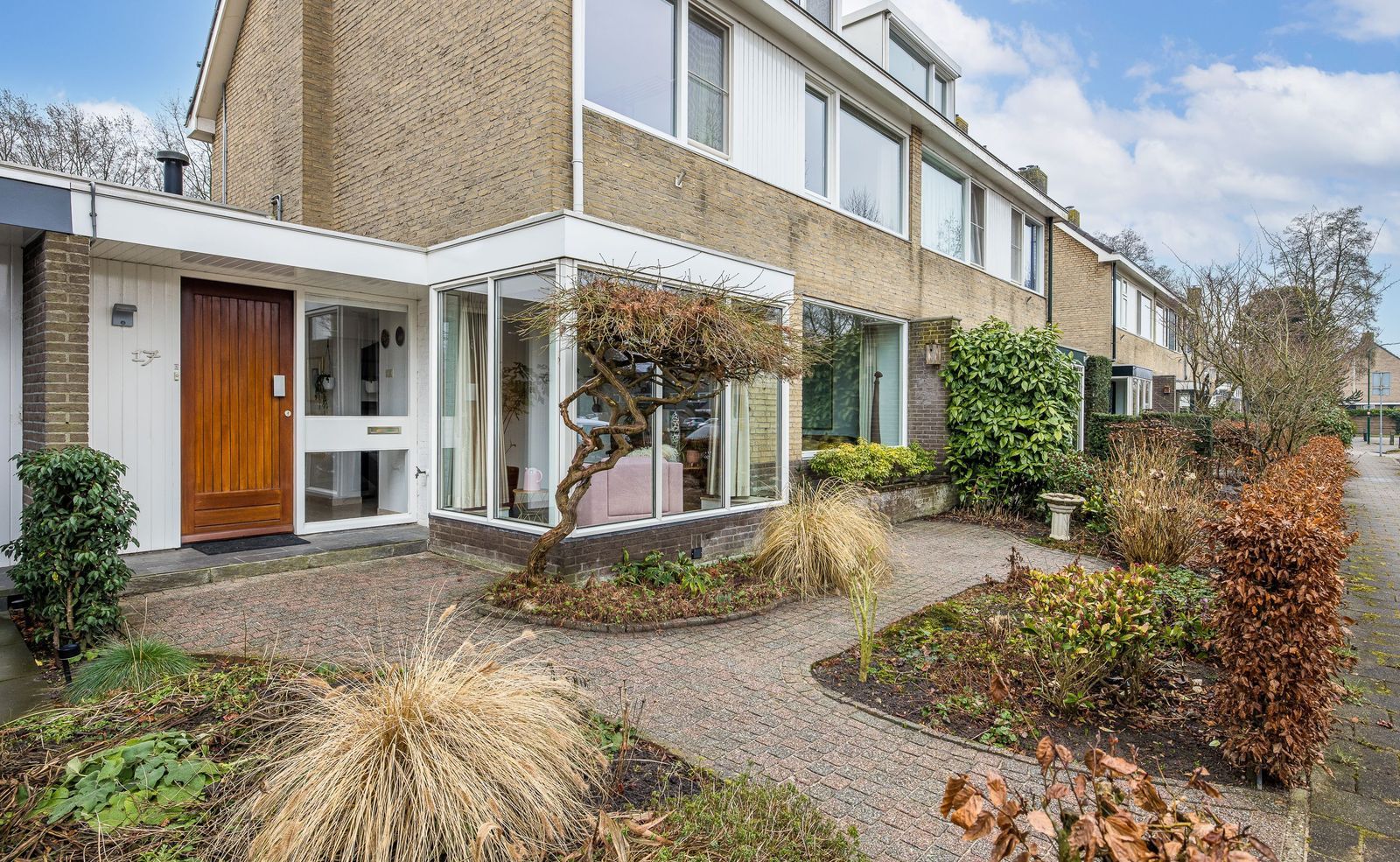 Pastoor Heggelaan 17, Bunnik foto-0