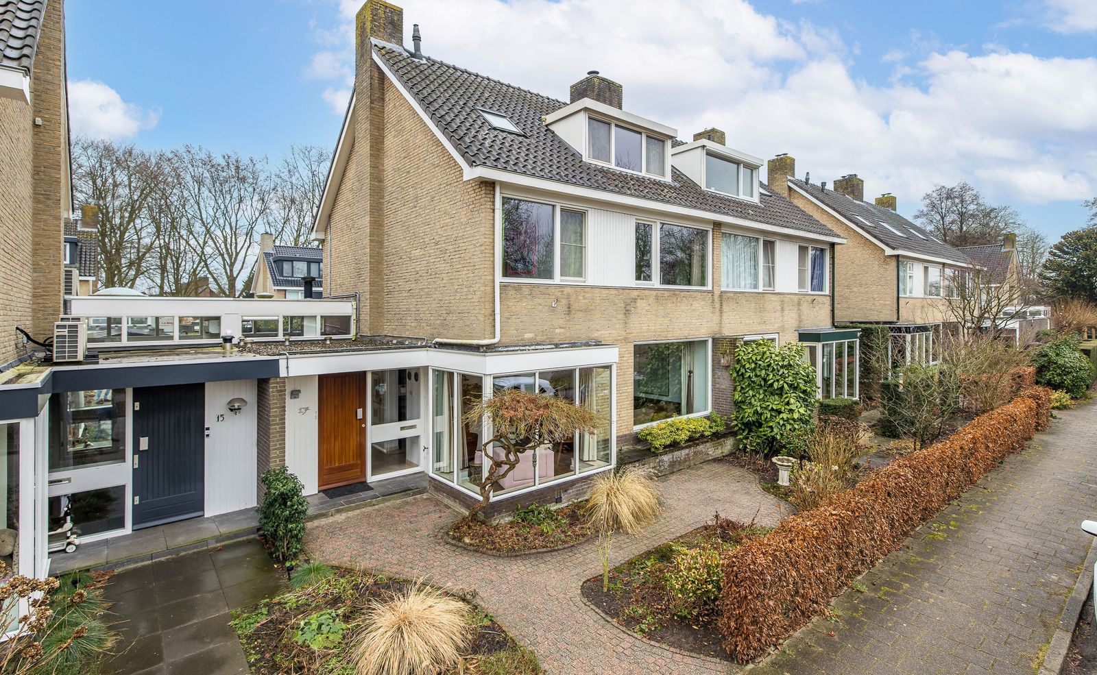 Pastoor Heggelaan 17, Bunnik foto-4