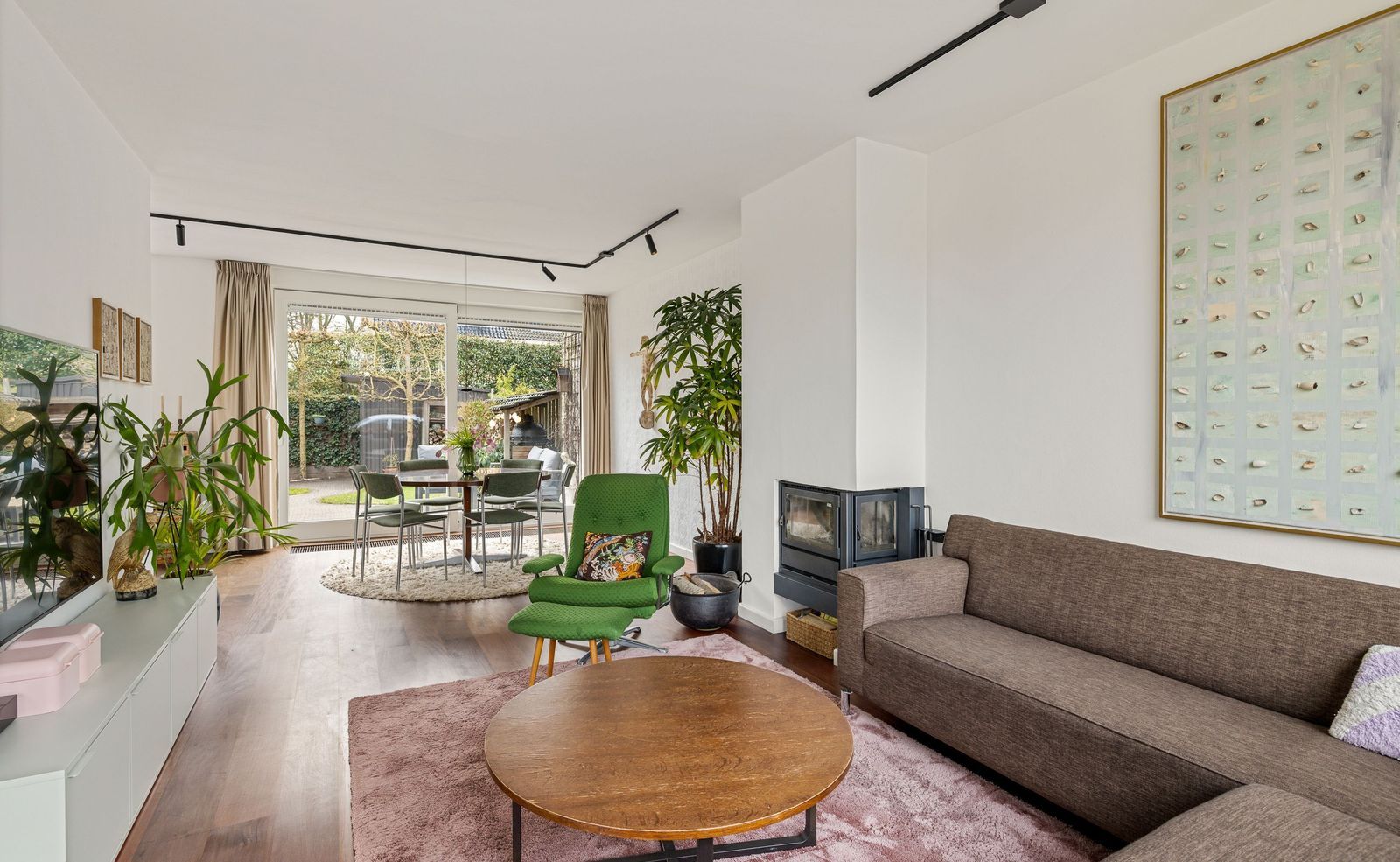Pastoor Heggelaan 17, Bunnik foto-10