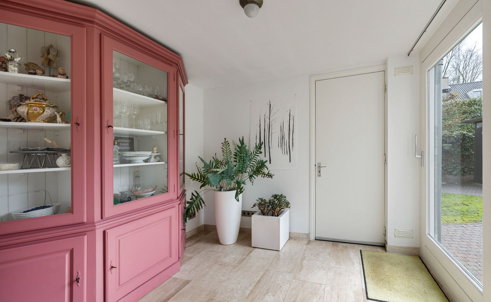 Pastoor Heggelaan 17, Bunnik foto-14
