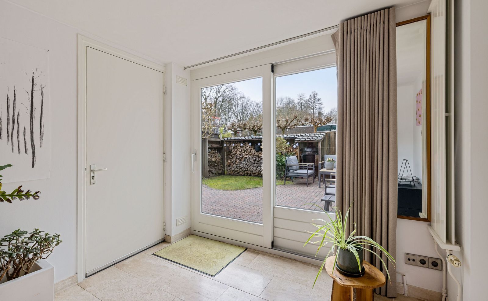 Pastoor Heggelaan 17, Bunnik foto-15