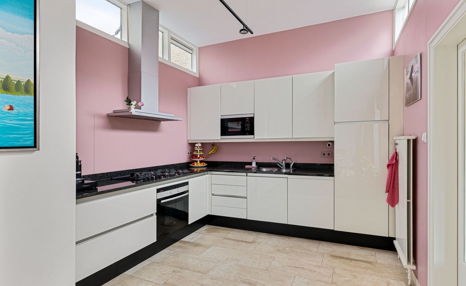 Pastoor Heggelaan 17, Bunnik foto-12