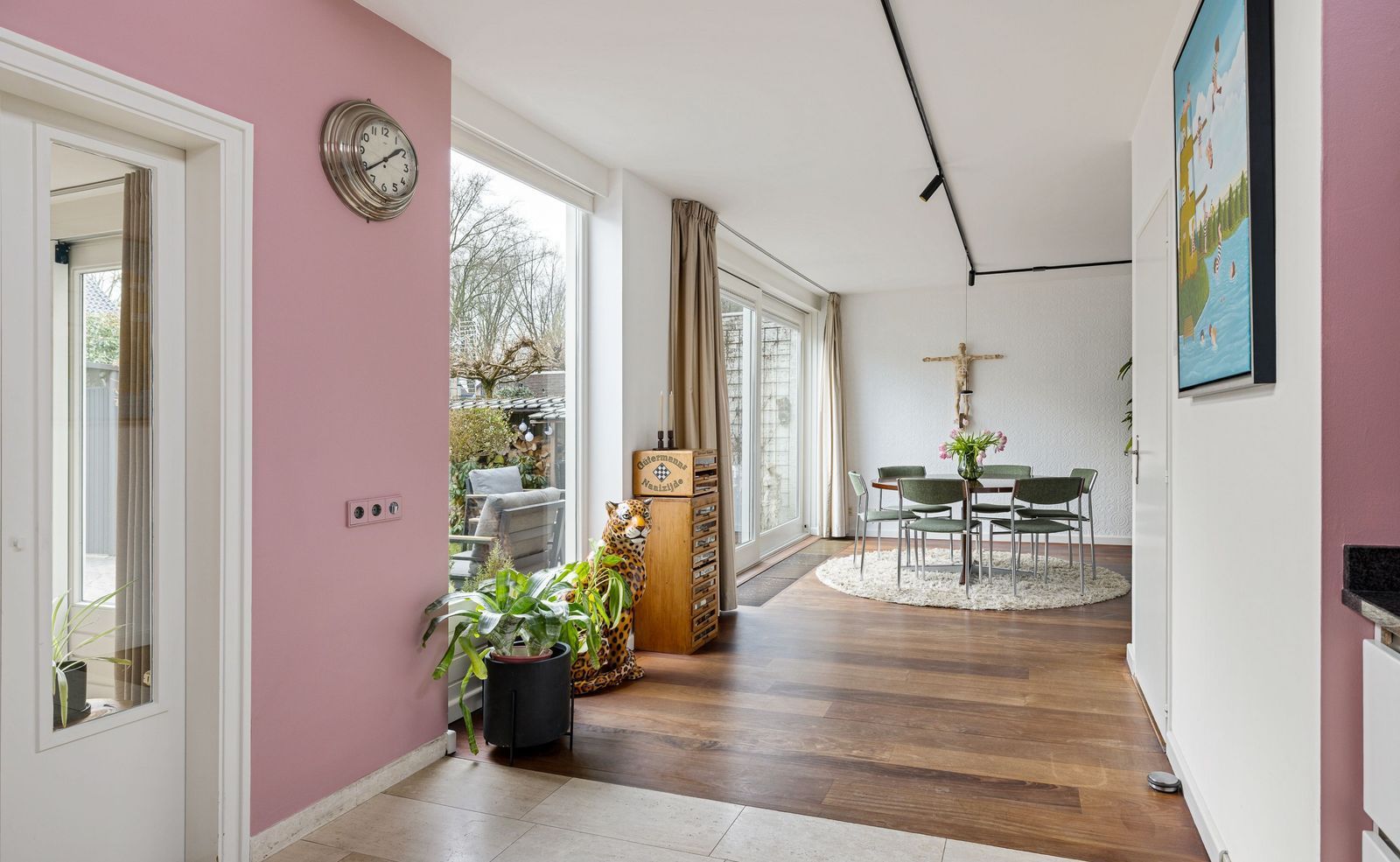 Pastoor Heggelaan 17, Bunnik foto-13
