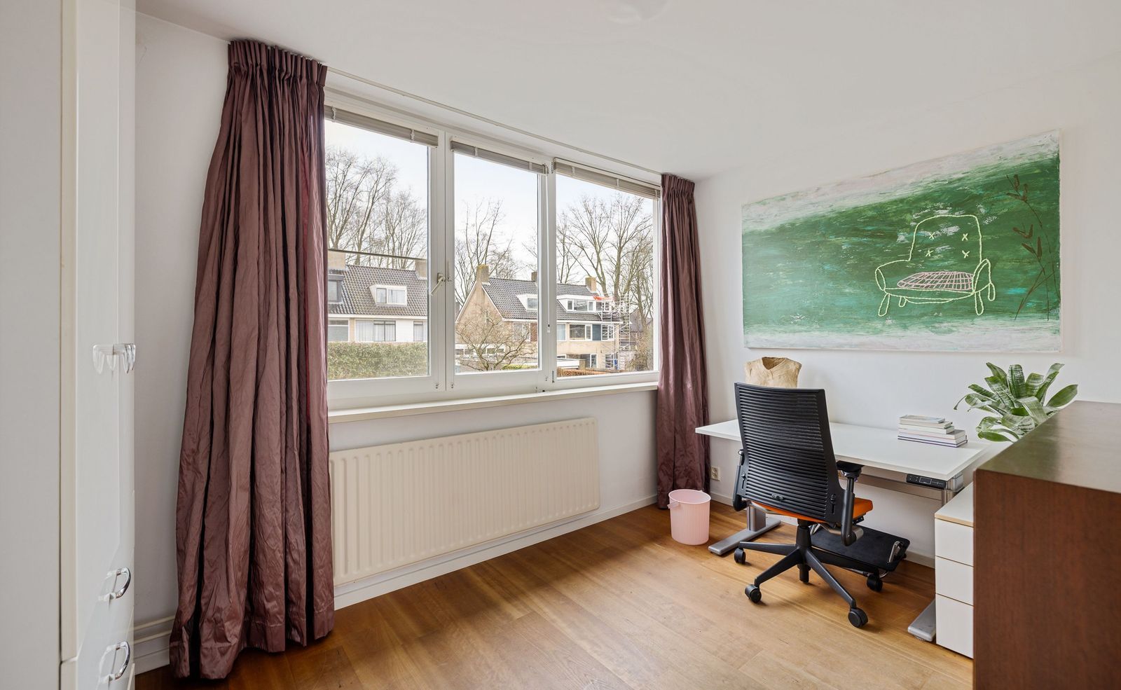 Pastoor Heggelaan 17, Bunnik foto-19