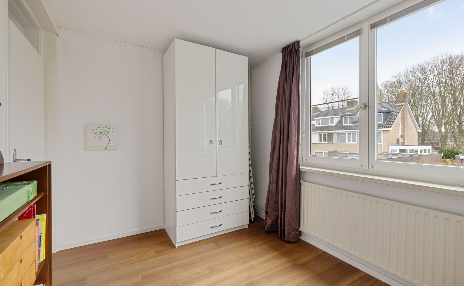 Pastoor Heggelaan 17, Bunnik foto-20