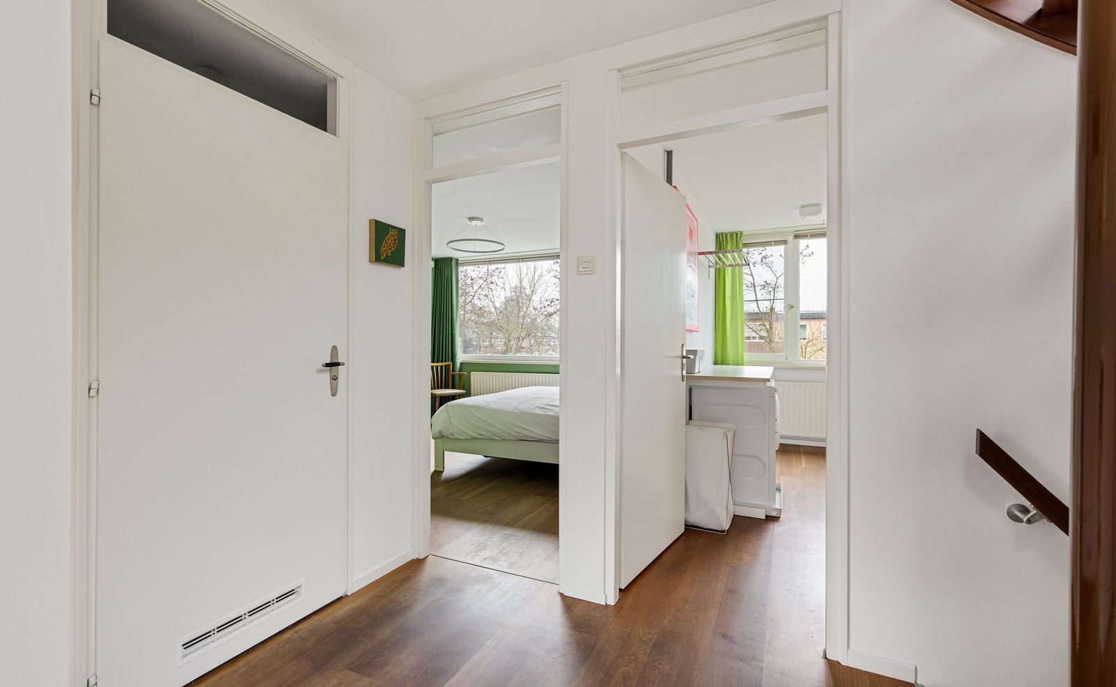 Pastoor Heggelaan 17, Bunnik foto-17