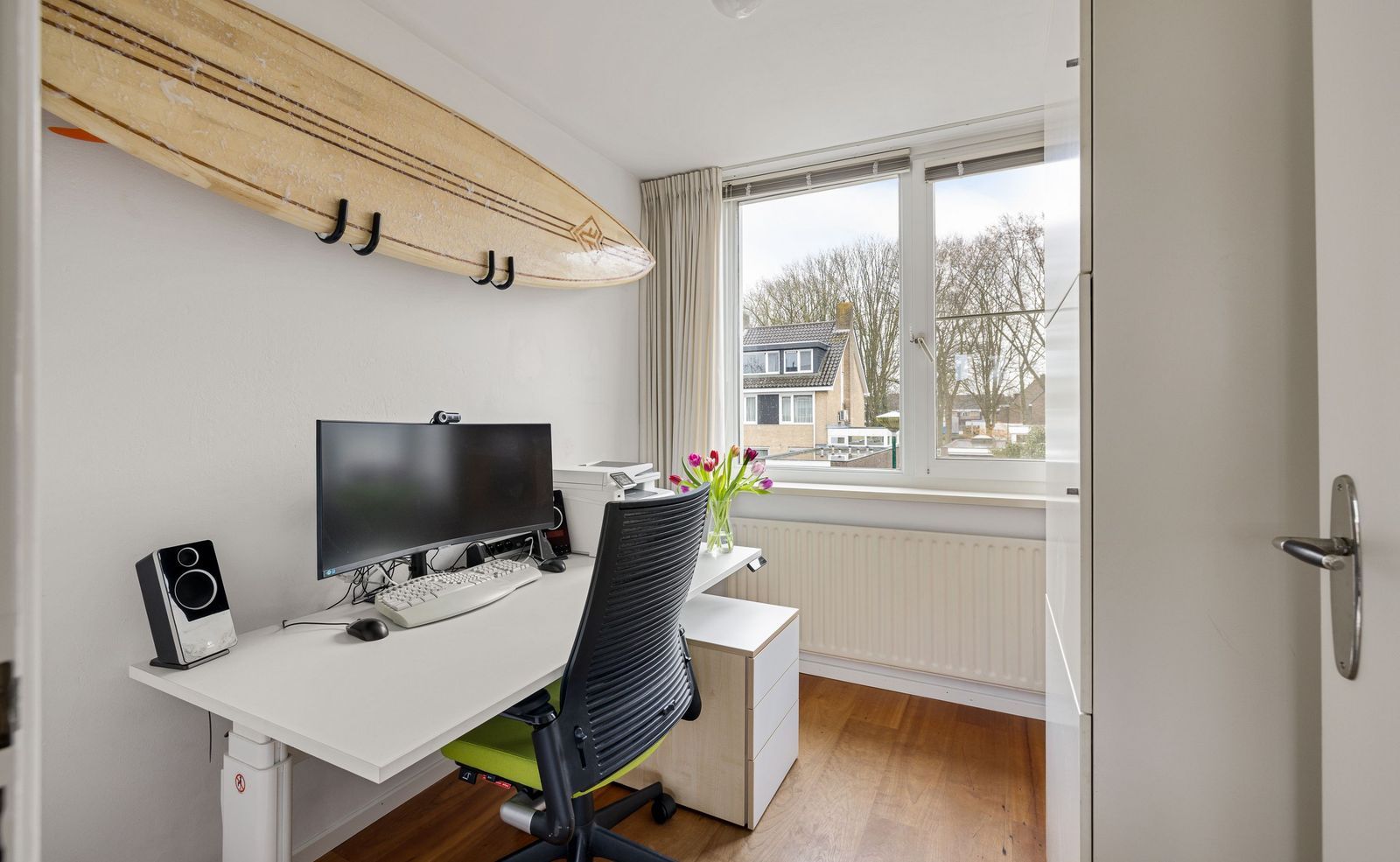Pastoor Heggelaan 17, Bunnik foto-18