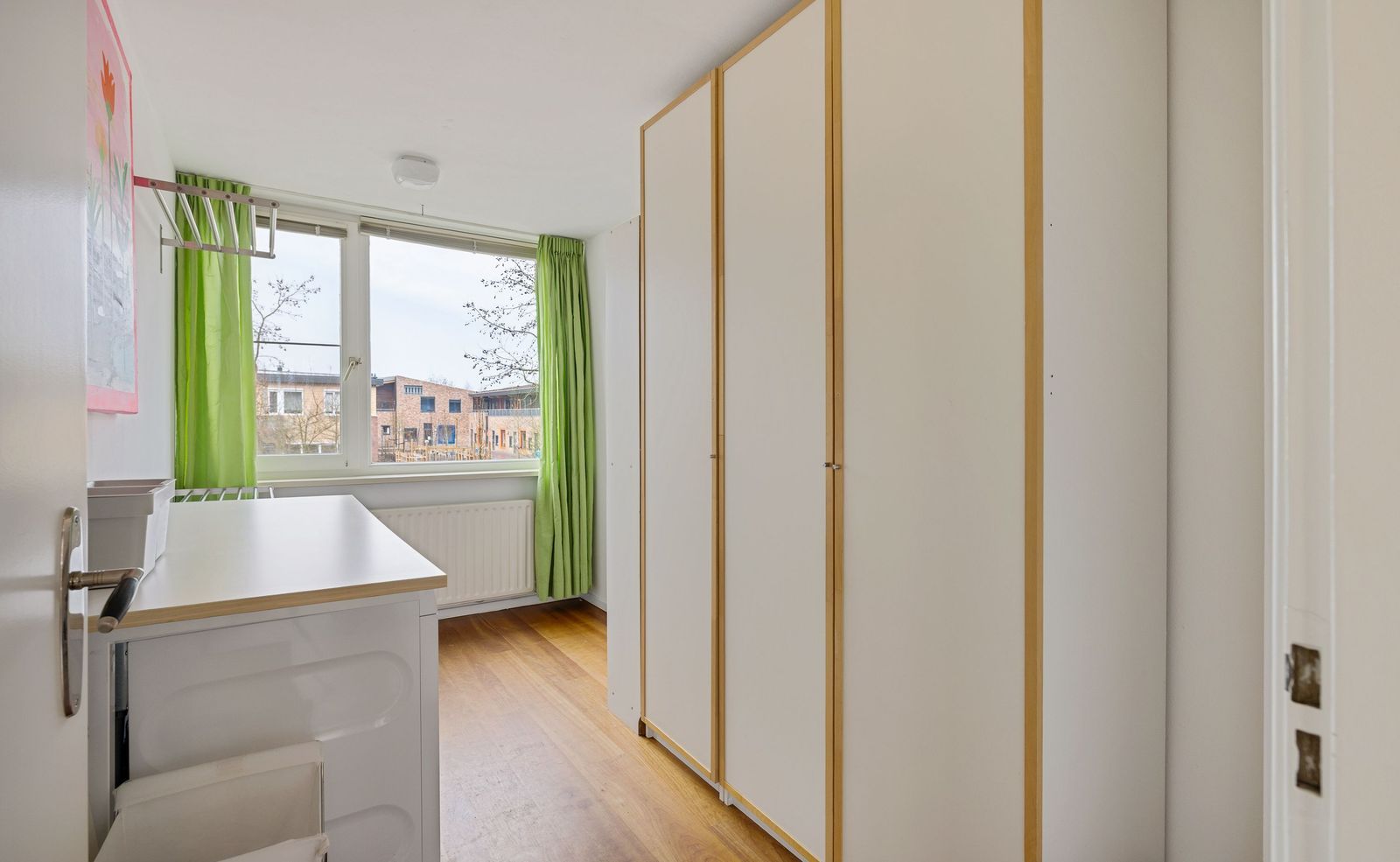 Pastoor Heggelaan 17, Bunnik foto-24