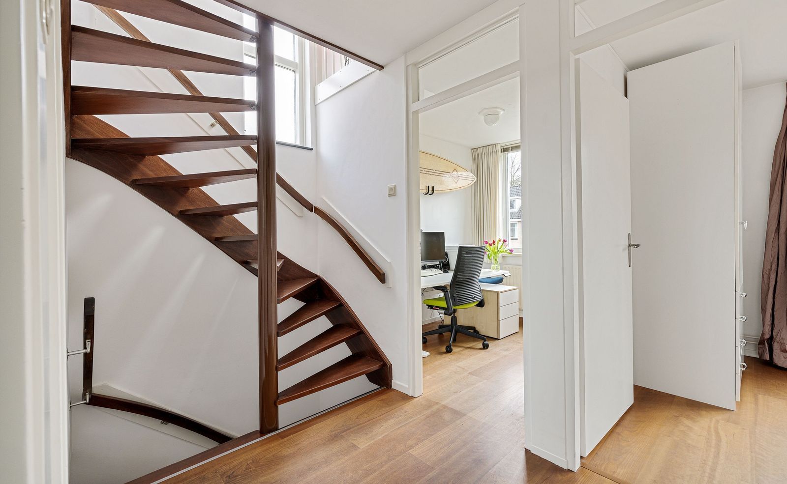 Pastoor Heggelaan 17, Bunnik foto-25