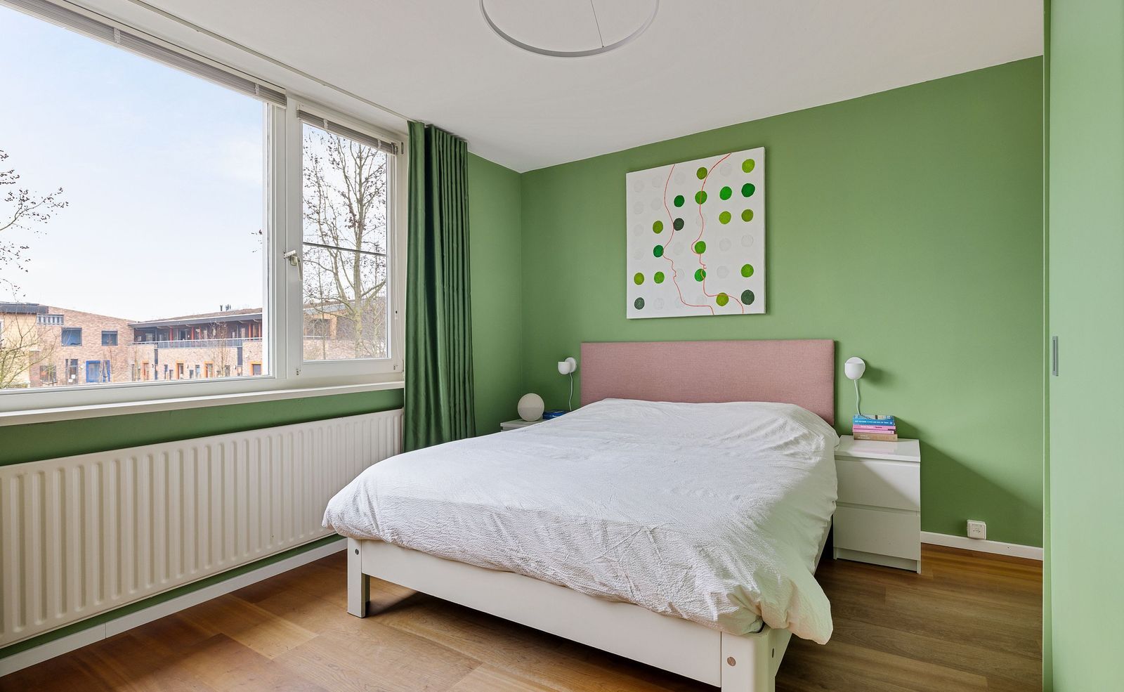 Pastoor Heggelaan 17, Bunnik foto-22
