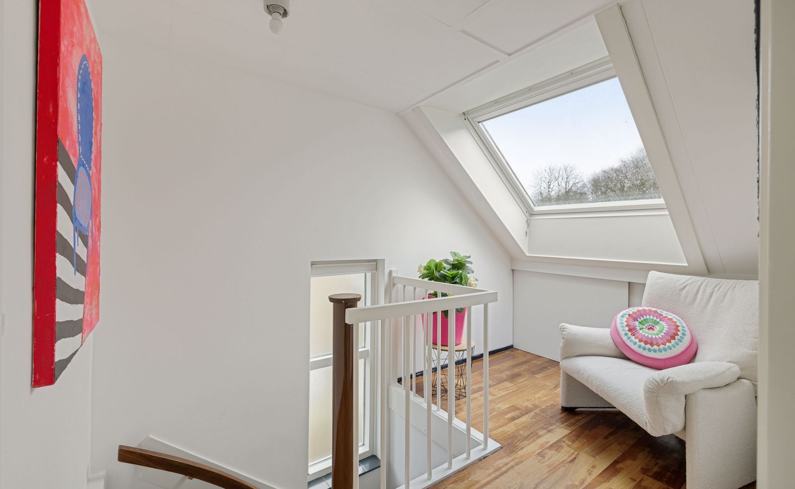 Pastoor Heggelaan 17, Bunnik foto-26