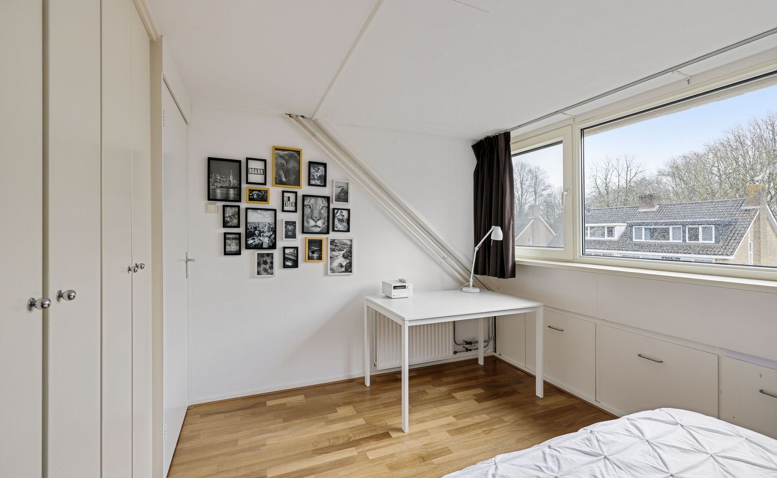 Pastoor Heggelaan 17, Bunnik foto-32