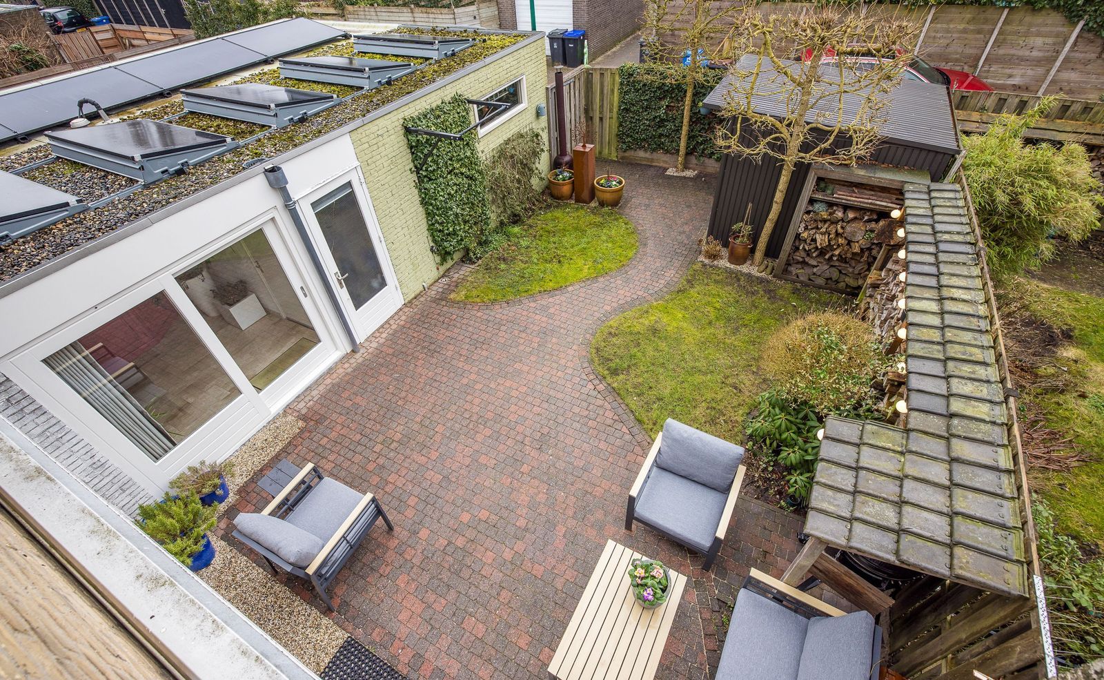 Pastoor Heggelaan 17, Bunnik foto-36