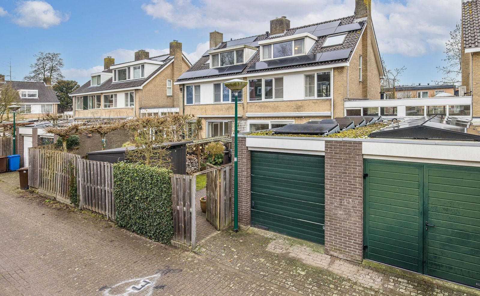 Pastoor Heggelaan 17, Bunnik foto-37