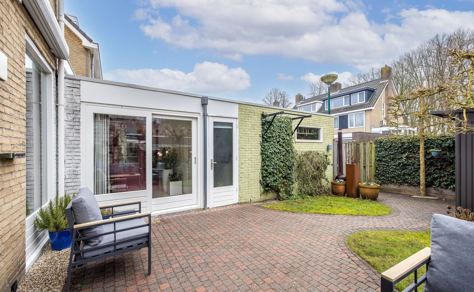Pastoor Heggelaan 17, Bunnik foto-34