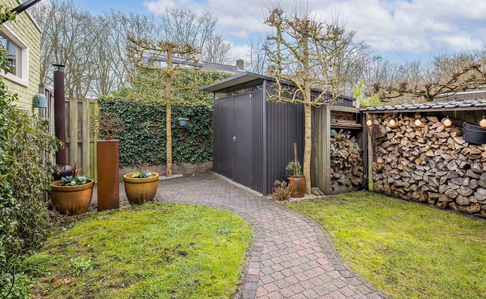 Pastoor Heggelaan 17, Bunnik foto-35