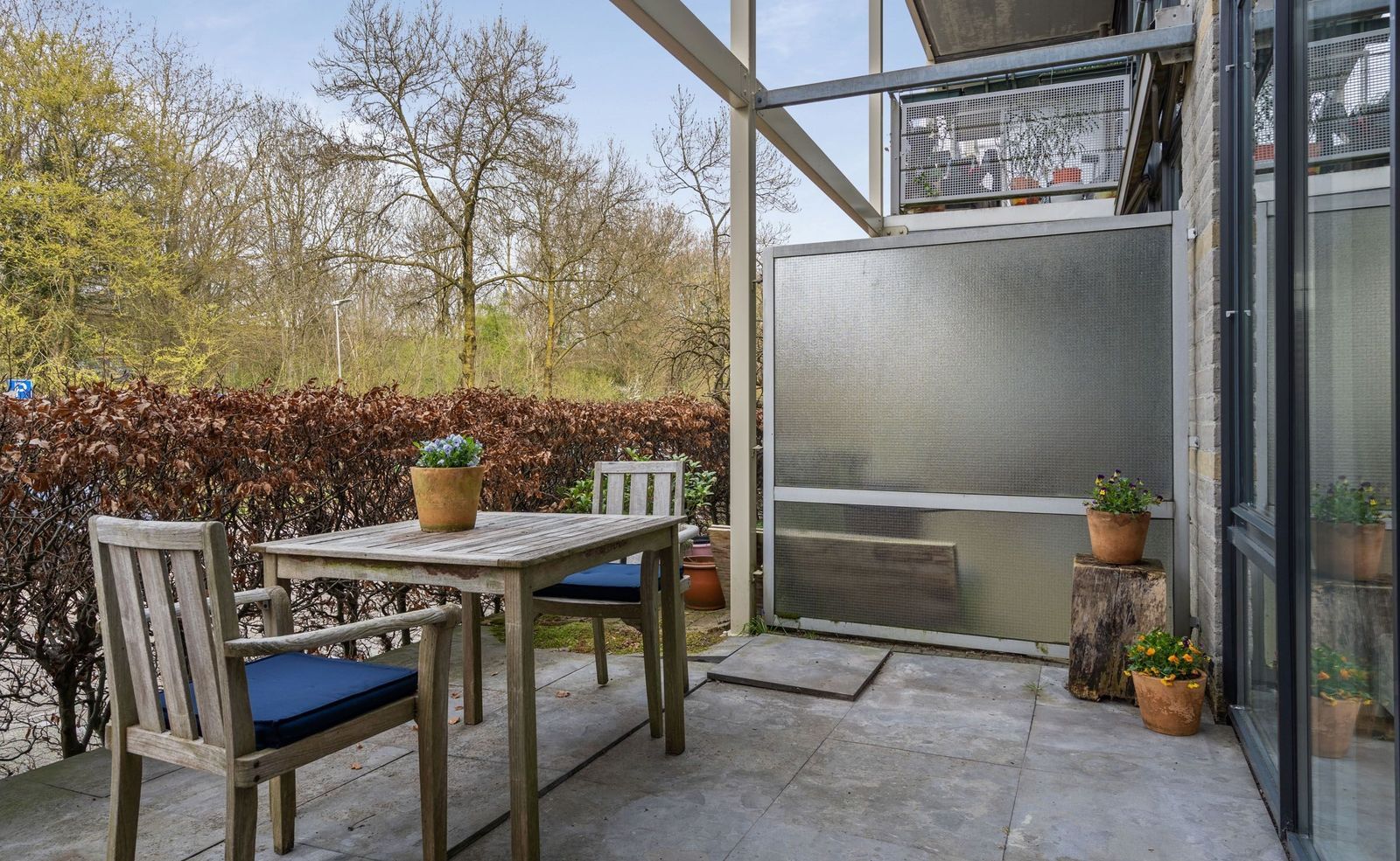 Wageningseberg 102, Utrecht foto-9
