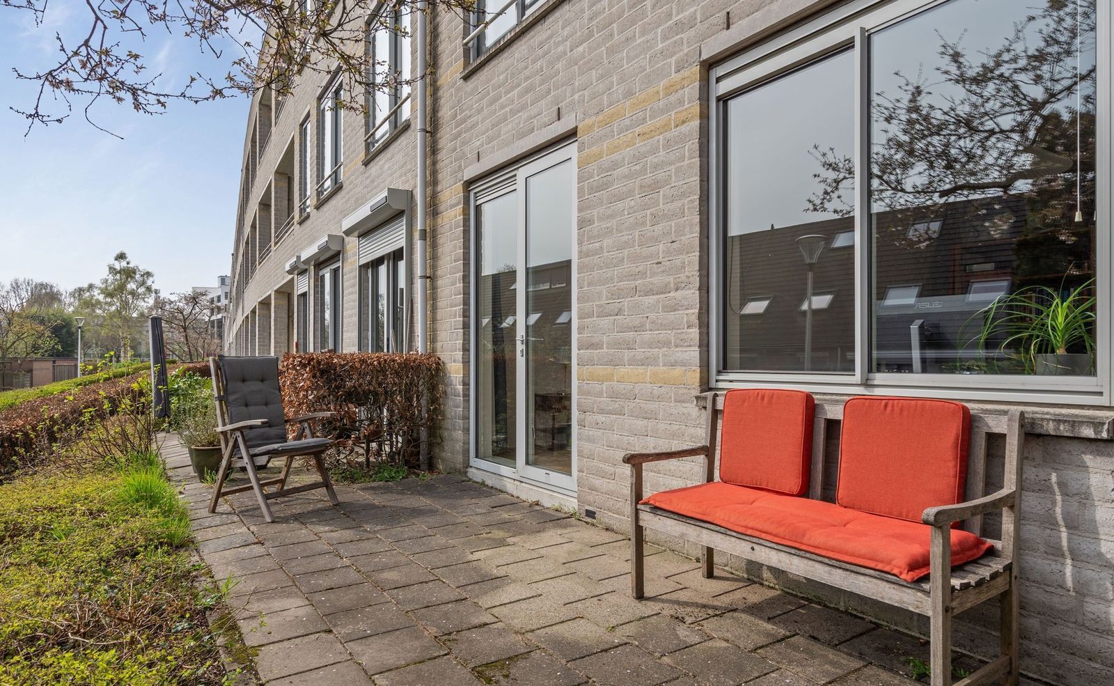 Wageningseberg 102, Utrecht foto-19