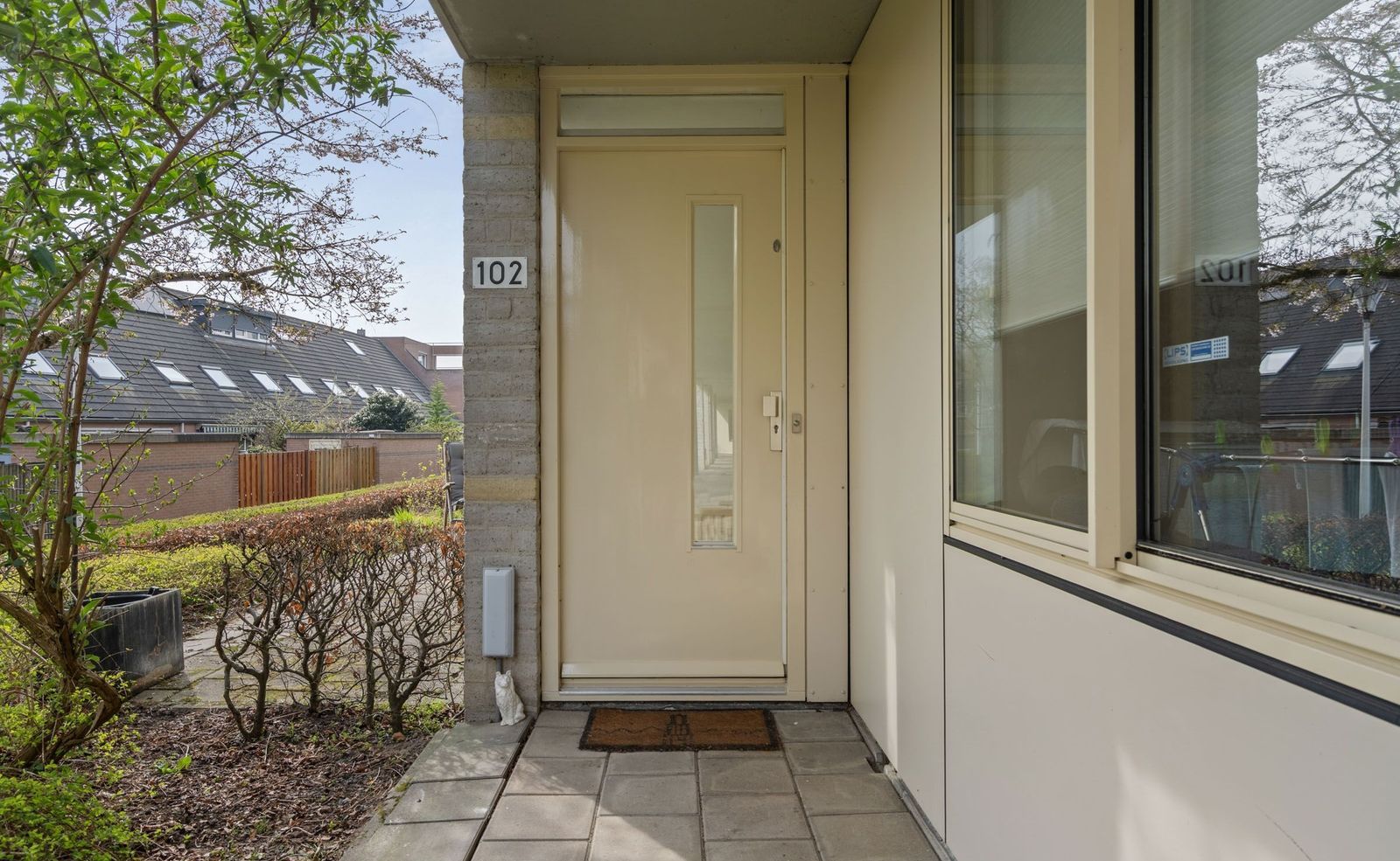 Wageningseberg 102, Utrecht foto-21