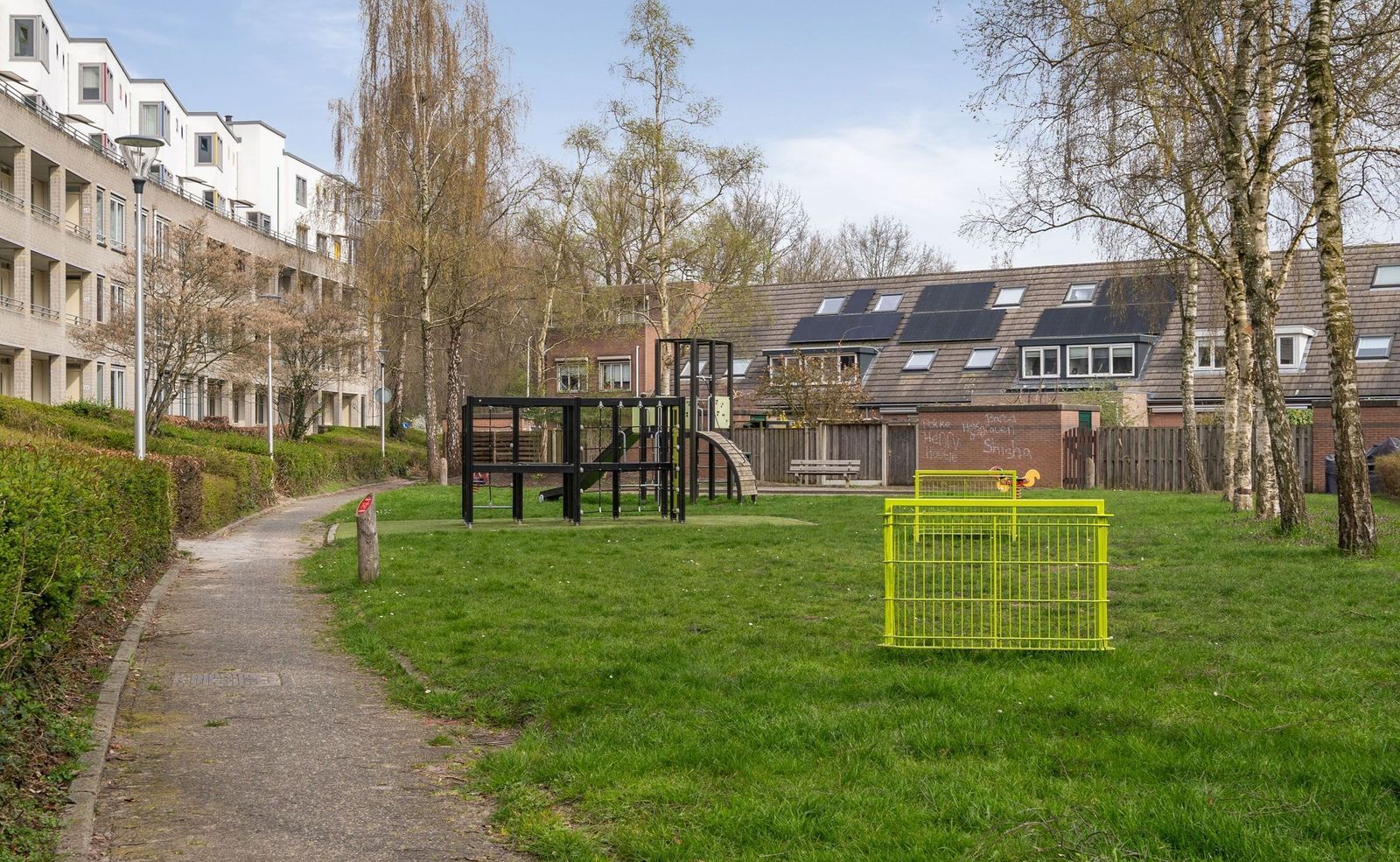 Wageningseberg 102, Utrecht foto-25