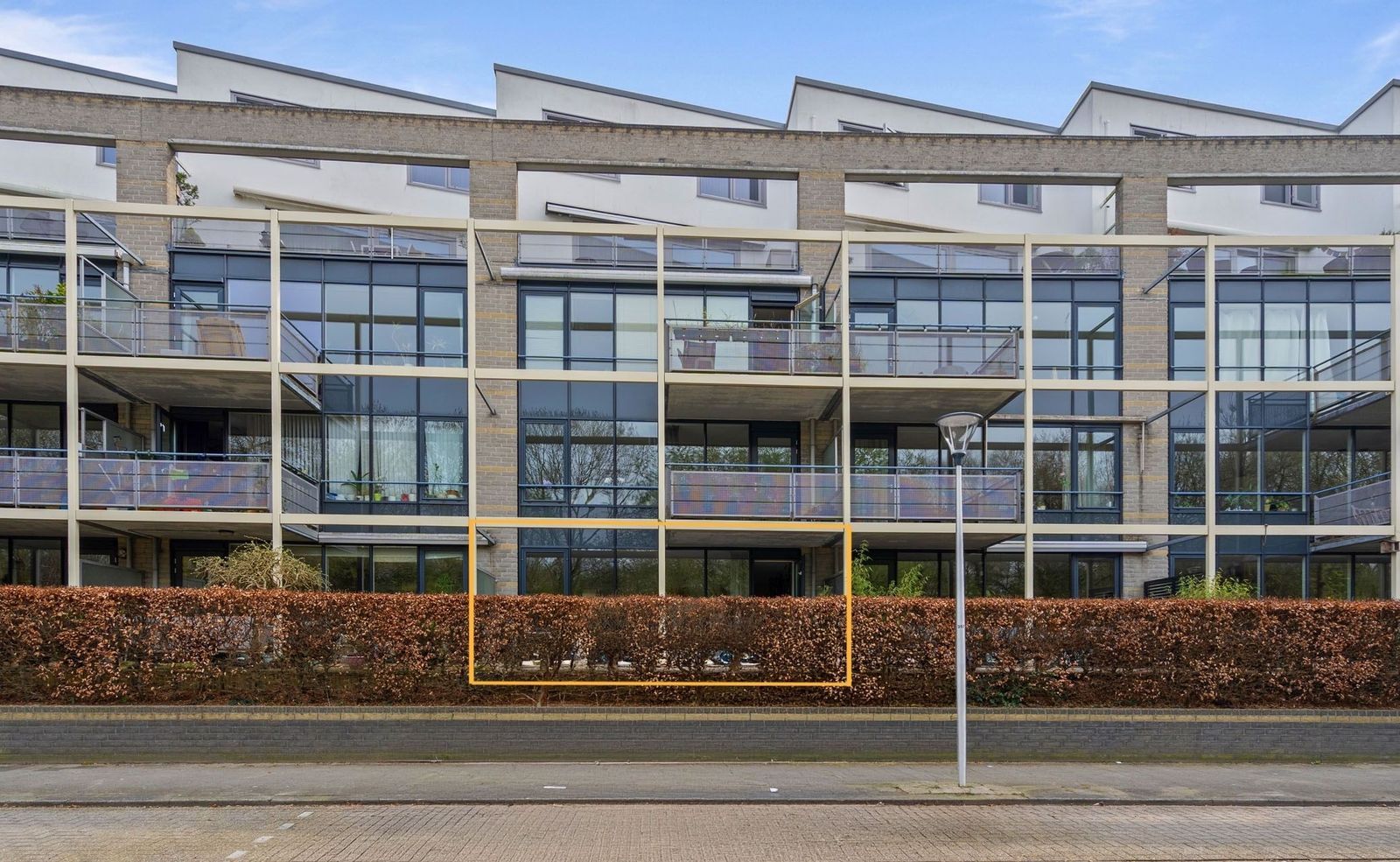 Wageningseberg 102, Utrecht foto-23