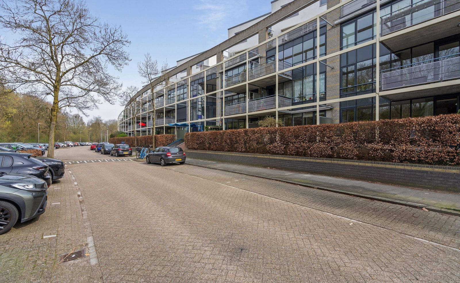 Wageningseberg 102, Utrecht foto-24