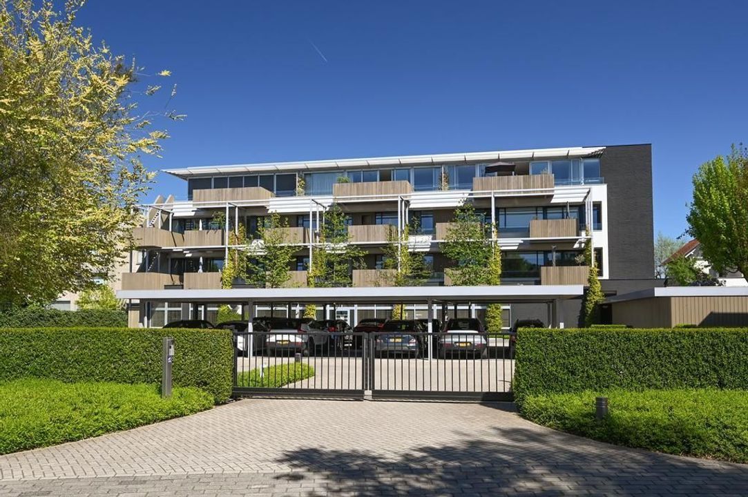 2e Hogeweg 40 11, Zeist