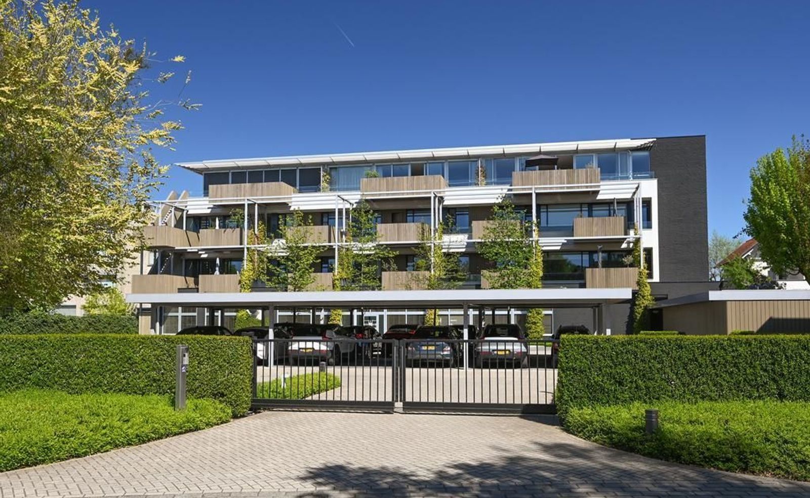 2e Hogeweg 40 11, Zeist foto-0