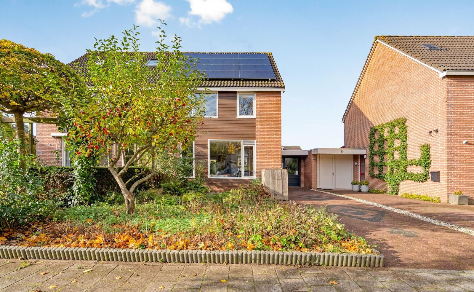 Esdoorn 31, Odijk foto-1